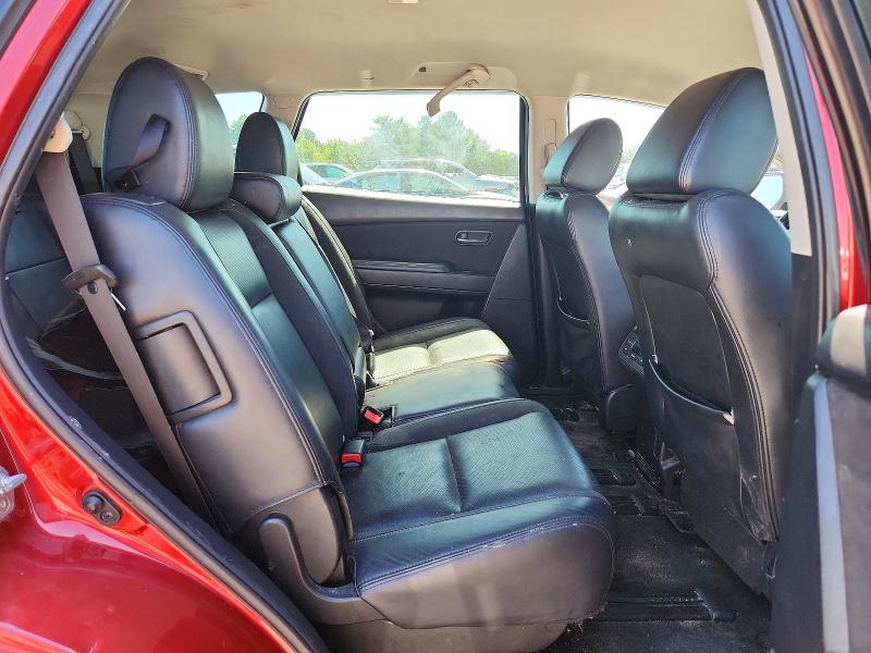 67903256 :رقم المزاد ، JM3TB2CA1E0430545 vin ، 2014 Mazda Cx-9 مزاد بيع