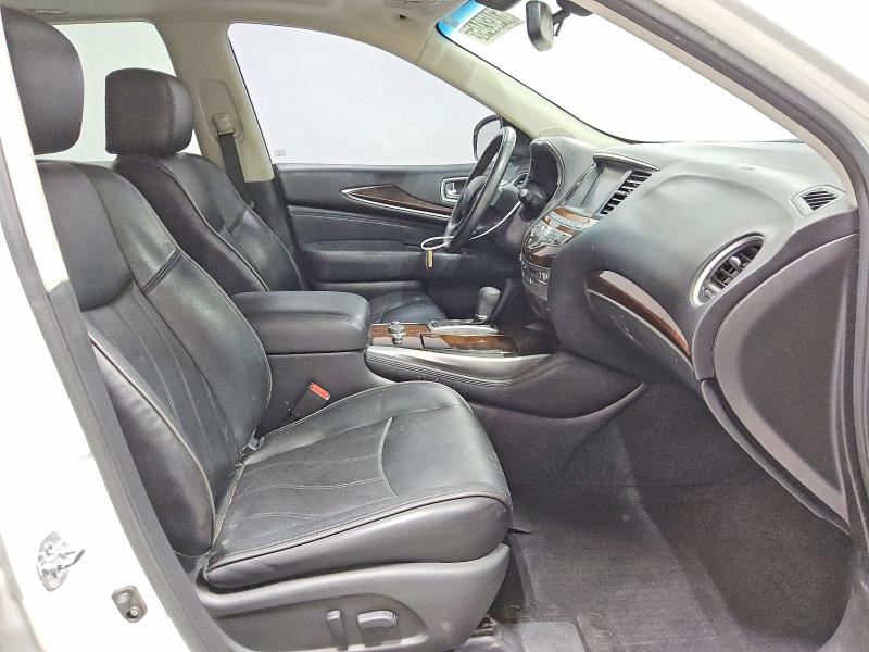 Продажа на аукционе авто 2015 Infiniti Qx60, vin: 5N1AL0MM9FC527675, номер лота: 67452346