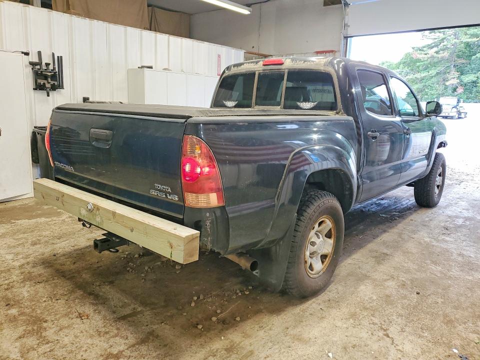 Aukcja sprzedaży 2008 Toyota Tacoma, vin: 5TELU42N88Z485484, numer aukcji: 67956276