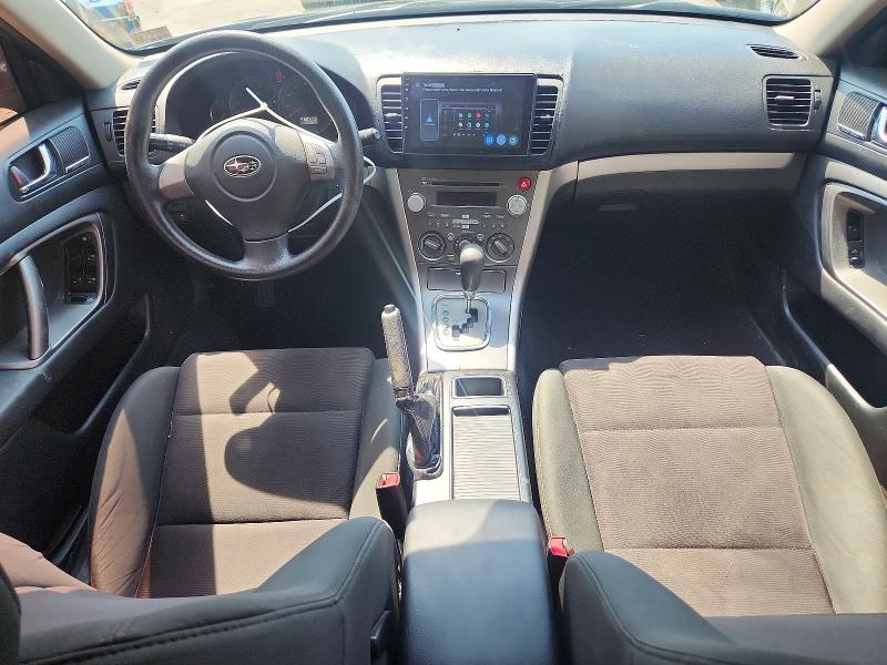 Aukcja sprzedaży 2009 Subaru Legacy, vin: 4S3BL616697229860, numer aukcji: 67710476