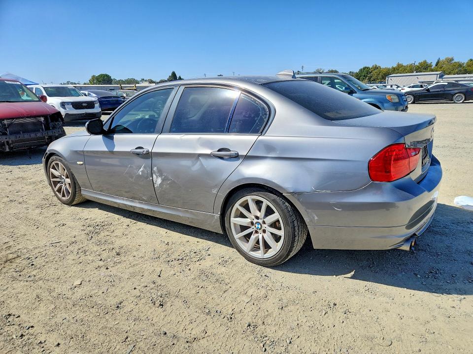 Продажа на аукционе авто 2011 Bmw 328, vin: WBAPH5G51BNM71860, номер лота: 68951176