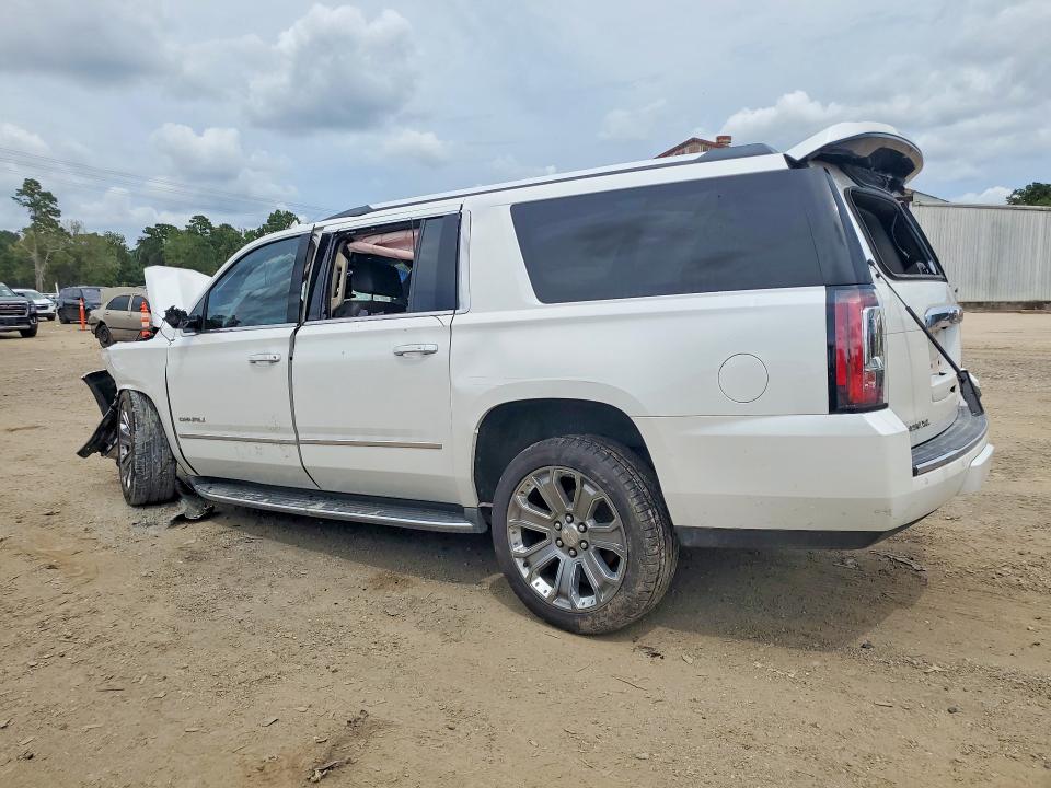 Aukcja sprzedaży 2016 Gmc Yukon Xl, vin: 1GKS1HKJ2GR151202, numer aukcji: 67301966