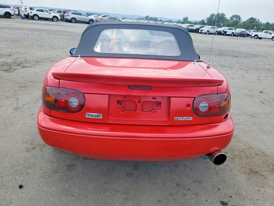 Продаж на аукціоні авто 1990 Mazda Mx-5 Miata, vin: JM1NA3514L0137663, номер лоту: 67082966