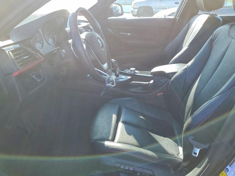2013 Bmw 328 მანქანა იყიდება აუქციონზე, vin: WBA3A5G53DNP20536, აუქციონის ნომერი: 69557046