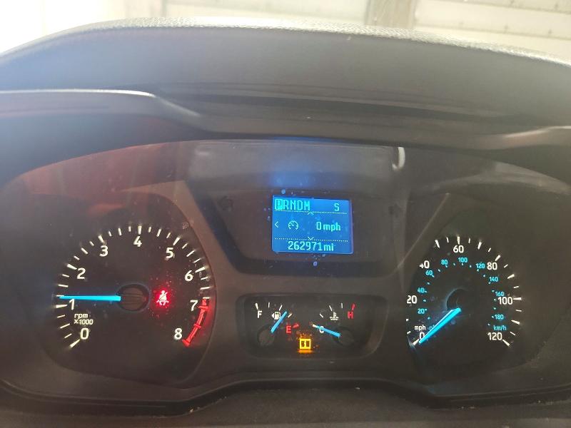Продаж на аукціоні авто 2017 Ford Transit 250, vin: 1FTYR2CM6HKA25164, номер лоту: 68446976