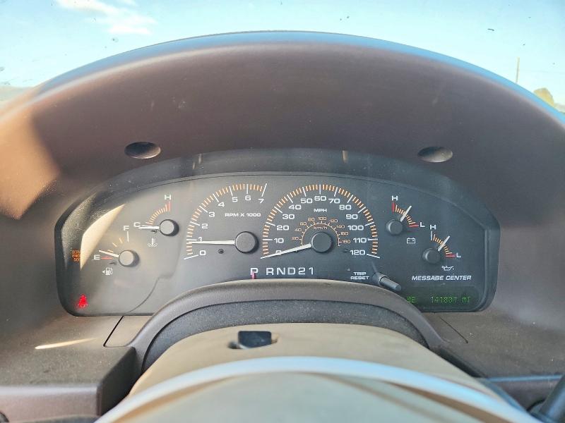 Aukcja sprzedaży 2003 Ford Expedition, vin: 1FMFU18L93LA98253, numer aukcji: 69314746