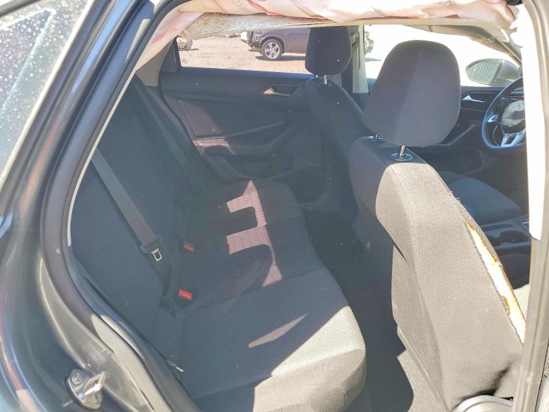 Aukcja sprzedaży 2021 Volkswagen Jetta, vin: 3VWC57BU6MM087684, numer aukcji: 67441546