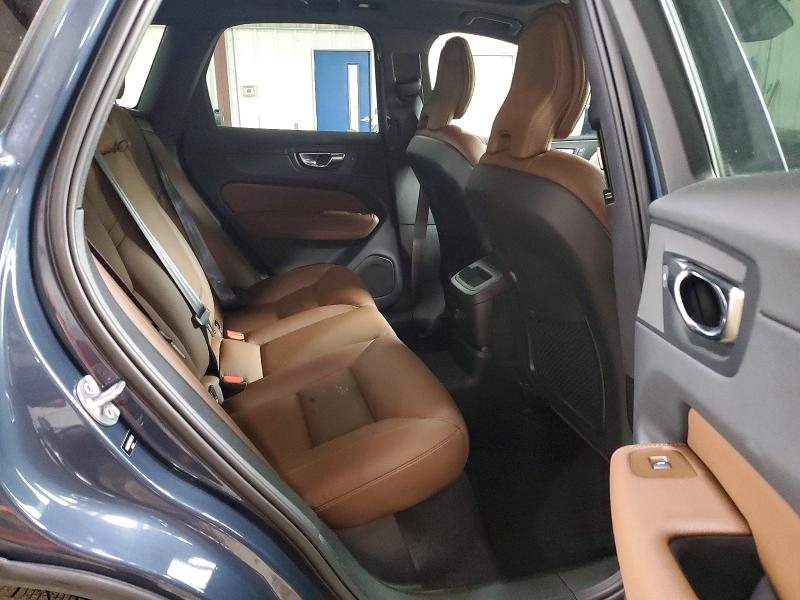 Продажа на аукционе авто 2022 Volvo Xc60, vin: YV4BR0DZ2N1992129, номер лота: 69485176