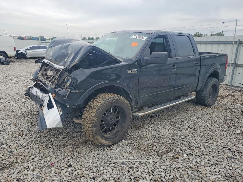 Aukcja sprzedaży 2005 Ford F150, vin: 1FTPW14525KC30563, numer aukcji: 67720066