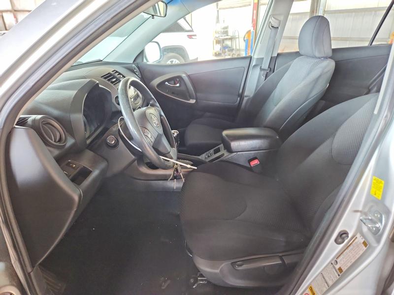 Продаж на аукціоні авто 2010 Toyota Rav4, vin: JTMRK4DV3A5093163, номер лоту: 70309116