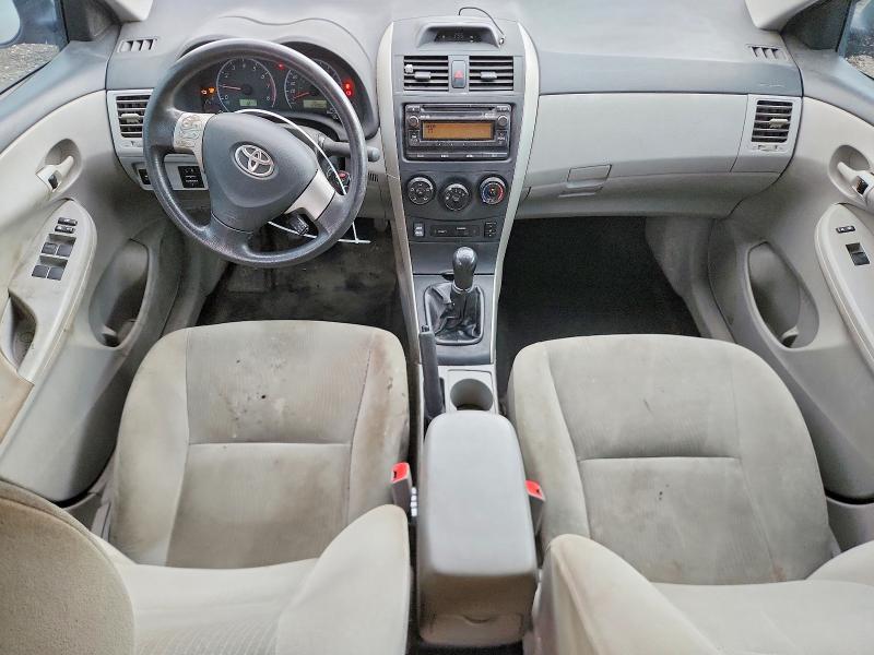 Продажа на аукционе авто 2013 Toyota Corolla, vin: 2T1BU4EE2DC047311, номер лота: 67753076