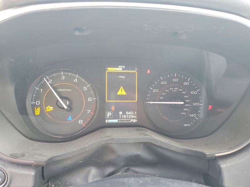 Продажа на аукционе авто 2019 Subaru Crosstrek, vin: JF2GTAEC4K8294295, номер лота: 68264636