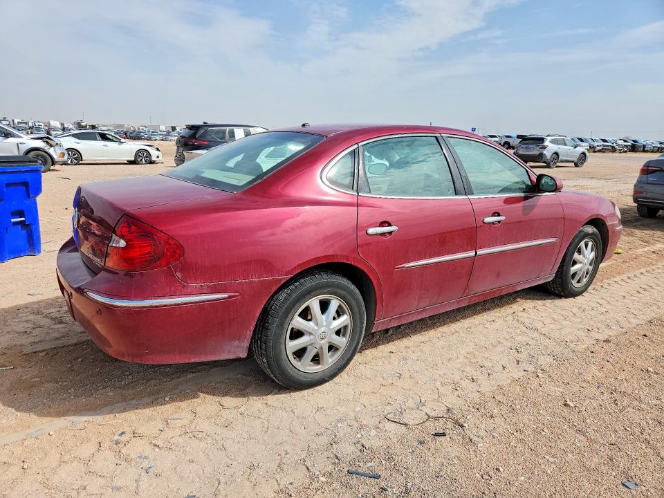 Aukcja sprzedaży 2005 Buick Lacrosse, vin: 2G4WD532451313049, numer aukcji: 69232246