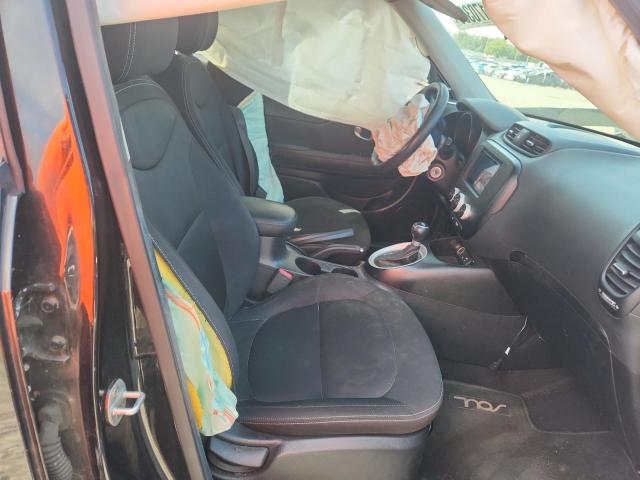 2016 Kia Soul მანქანა იყიდება აუქციონზე, vin: KNDJN2A28G7367540, აუქციონის ნომერი: 69170336