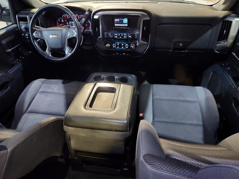Aukcja sprzedaży 2014 Chevrolet Silverado, vin: 1GCVKREHXEZ319797, numer aukcji: 69291196