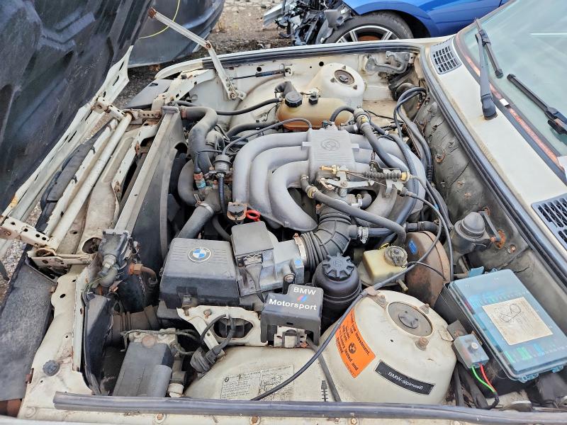Aukcja sprzedaży 1986 Bmw 325, vin: WBAAB6409G1680719, numer aukcji: 61879956