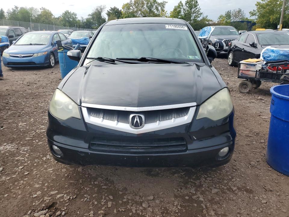 Продажа на аукционе авто 2008 Acura Rdx, vin: 5J8TB18568A001576, номер лота: 71190456