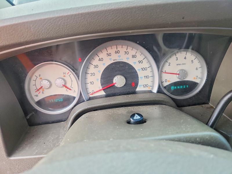 67424176 :رقم المزاد ، 1D4HB58D94F113887 vin ، 2004 Dodge Durango مزاد بيع