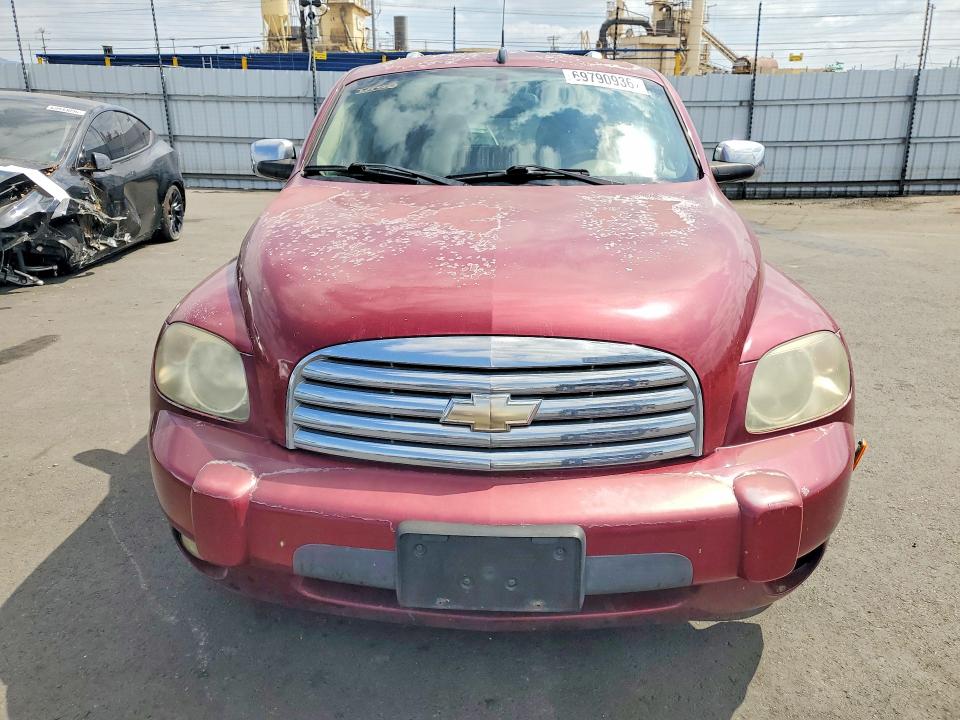 69790936 :رقم المزاد ، 3GNDA23P36S627383 vin ، 2006 Chevrolet Hhr مزاد بيع