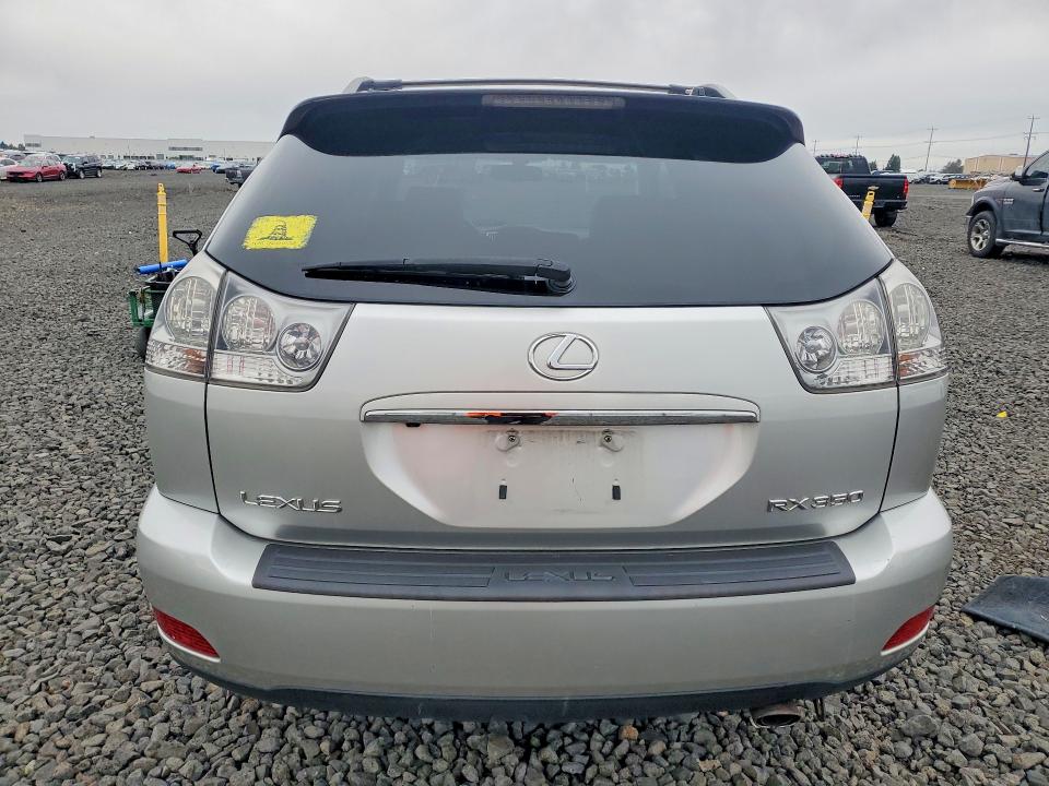 Aukcja sprzedaży 2007 Lexus Rx, vin: 2T2HK31U97C021067, numer aukcji: 68265926