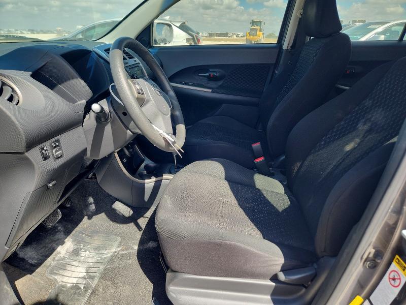 Продажа на аукционе авто 2012 Scion Xd, vin: JTKKU4B43C1016723, номер лота: 68859756
