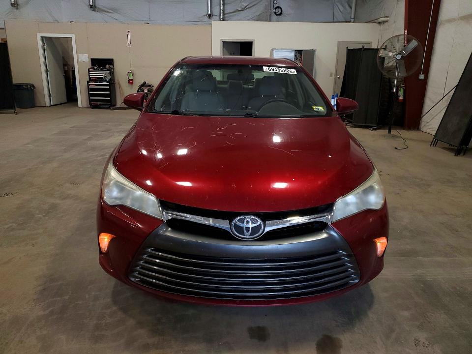 Aukcja sprzedaży 2016 Toyota Camry, vin: 4T1BF1FK0GU611702, numer aukcji: 69486806