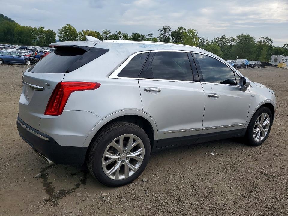 Продаж на аукціоні авто 2019 Cadillac Xt5, vin: 1GYKNDRS4KZ145346, номер лоту: 67701856