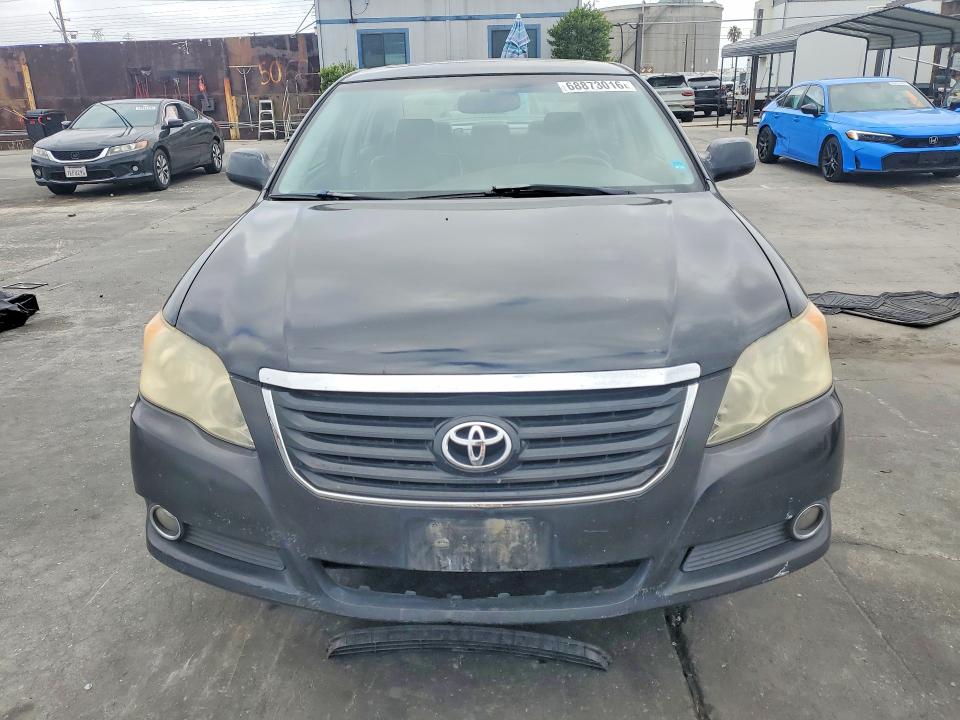 Aukcja sprzedaży 2008 Toyota Avalon, vin: 4T1BK36B38U276430, numer aukcji: 68873016