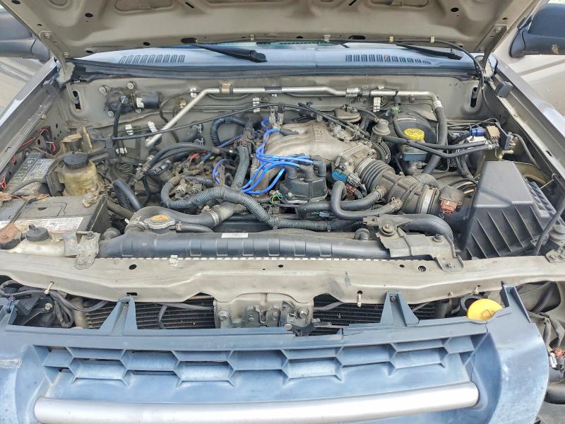 Aukcja sprzedaży 2004 Nissan Xterra, vin: 5N1ED28T74C651212, numer aukcji: 70623816