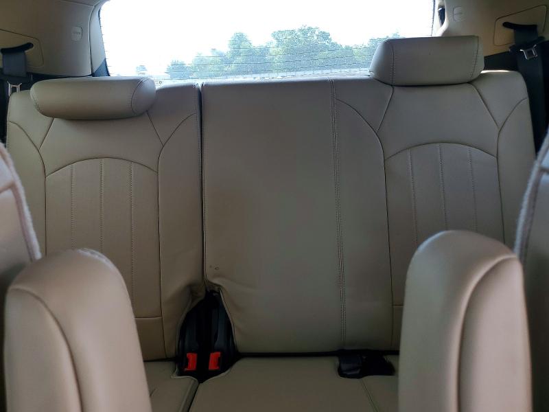 69817146 :رقم المزاد ، 1GNKRLED7CJ104289 vin ، 2012 Chevrolet Traverse مزاد بيع