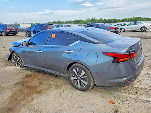 Продажа на аукционе авто 2021 Nissan Altima, vin: 1N4BL4DVXMN370075, номер лота: 67614726
