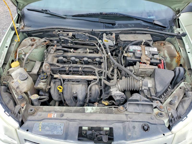 Продаж на аукціоні авто 2010 Ford Focus, vin: 1FAHP3HN2AW215979, номер лоту: 69291096
