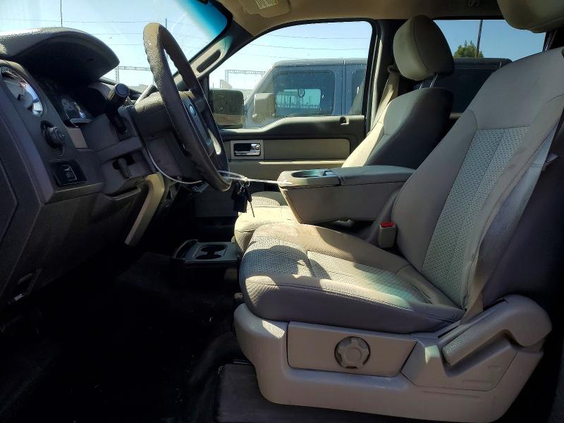 71045366 :رقم المزاد ، 1FTRW12879FA88568 vin ، 2009 Ford F150 مزاد بيع