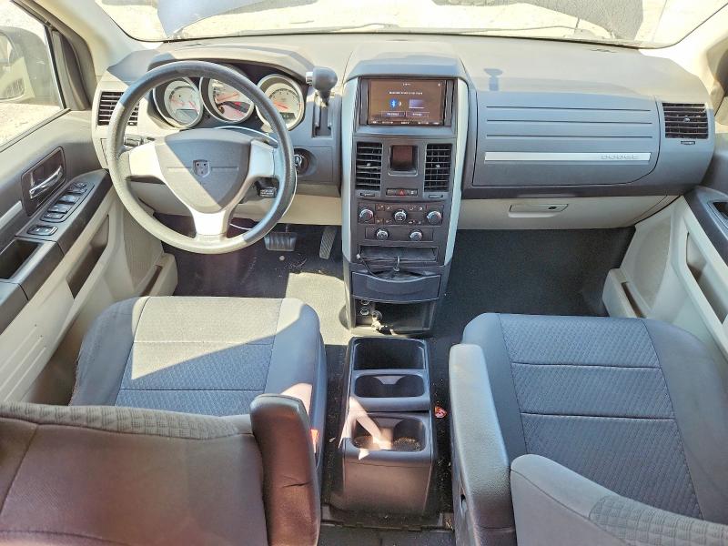 Продаж на аукціоні авто 2010 Dodge Grand Caravan, vin: 2D4RN4DE7AR139509, номер лоту: 68363466