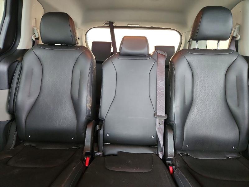 70887596 :رقم المزاد ، KNDNB5K33T6599126 vin ، 2026 Kia Carnival مزاد بيع