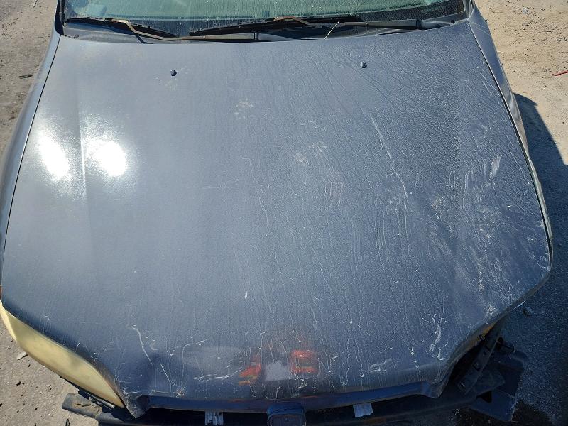 2002 Honda Accord მანქანა იყიდება აუქციონზე, vin: 1HGCG16512A047425, აუქციონის ნომერი: 67349996