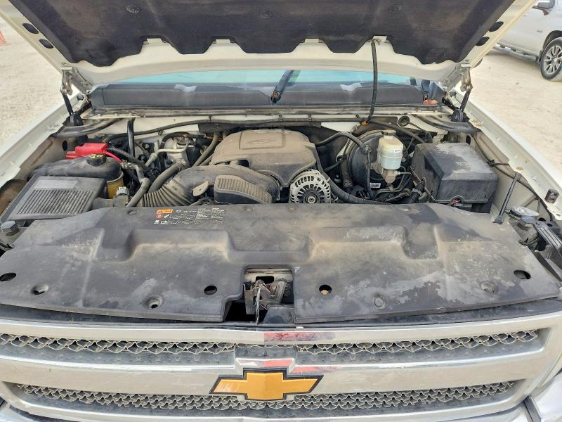 Auction sale of the 2012 Chevrolet Silverado, vin: 3GCPCSE02CG157121, lot number: 68277026