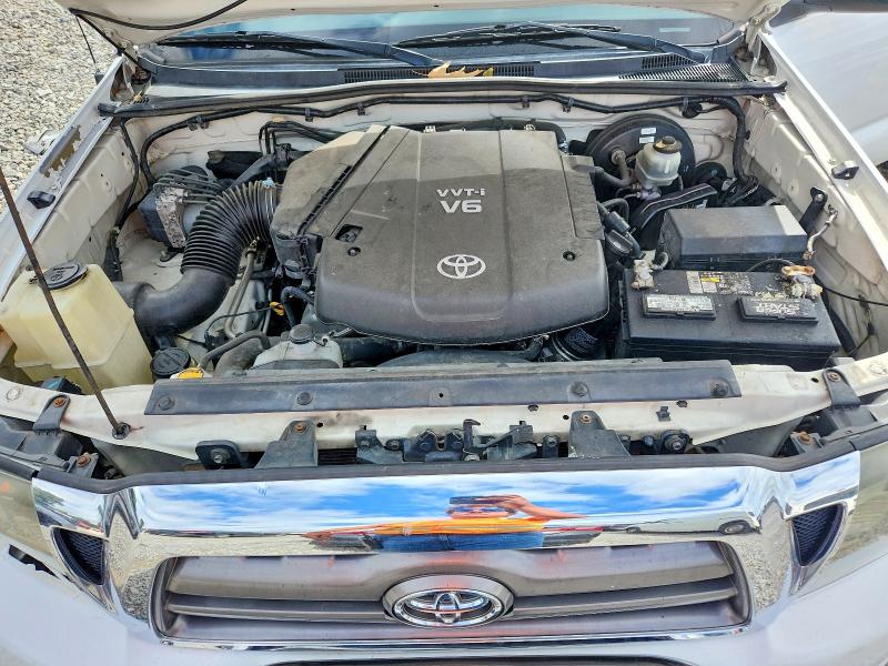 Aukcja sprzedaży 2010 Toyota Tacoma, vin: 5TEMU4FN9AZ688582, numer aukcji: 70441946