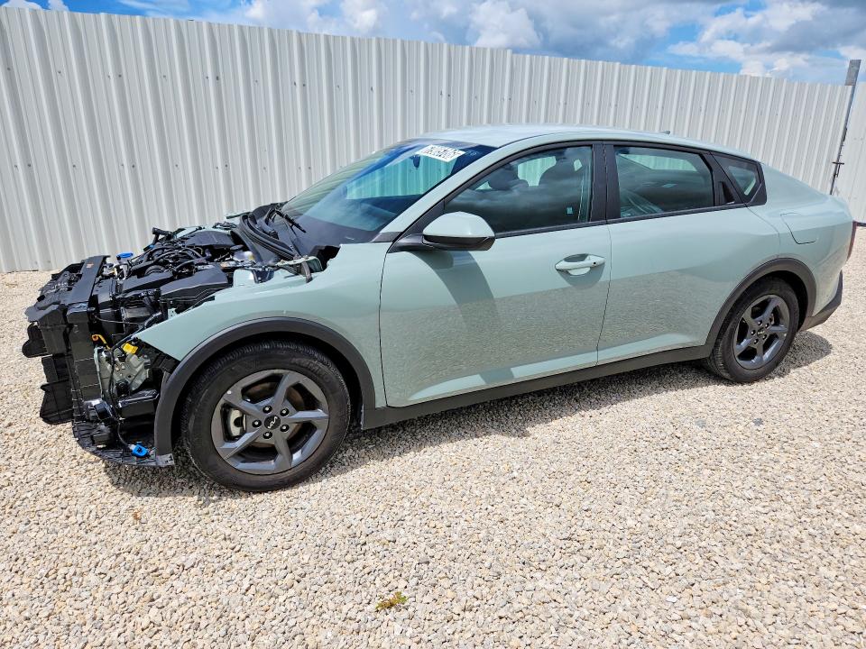Aukcja sprzedaży 2026 Kia K4, vin: 3KPFT4DE3TE262976, numer aukcji: 67905786