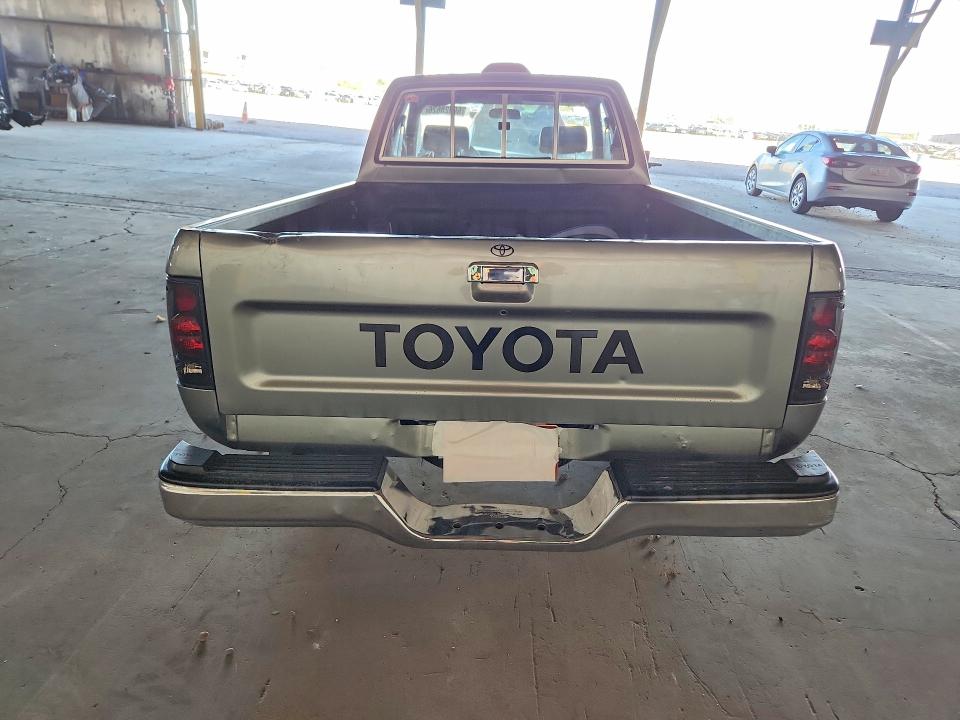 69028626 :رقم المزاد ، JT4RN93PXS5116477 vin ، 1995 Toyota Pickup مزاد بيع