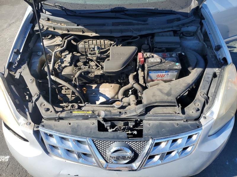 Продаж на аукціоні авто 2011 Nissan Rogue, vin: JN8AS5MVXBW679068, номер лоту: 67860736