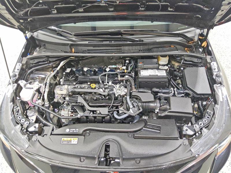 68991036 :رقم المزاد ، 5YFB4MDE2TP384318 vin ، 2026 Toyota Corolla مزاد بيع