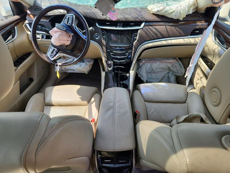 Aukcja sprzedaży 2013 Cadillac Xts, vin: 2G61P5S39D9118096, numer aukcji: 66910736