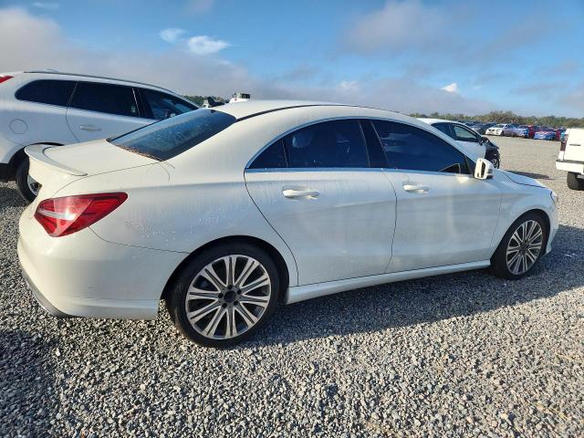 Продаж на аукціоні авто 2018 Mercedes-benz Cla, vin: WDDSJ4EB3JN557194, номер лоту: 70035226