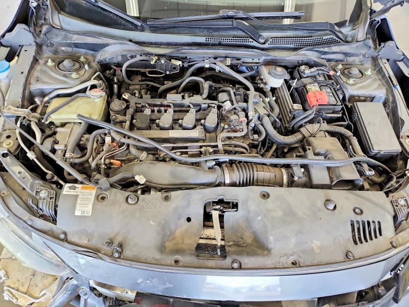 Продажа на аукционе авто 2017 Honda Civic, vin: SHHFK7H45HU404489, номер лота: 69973026
