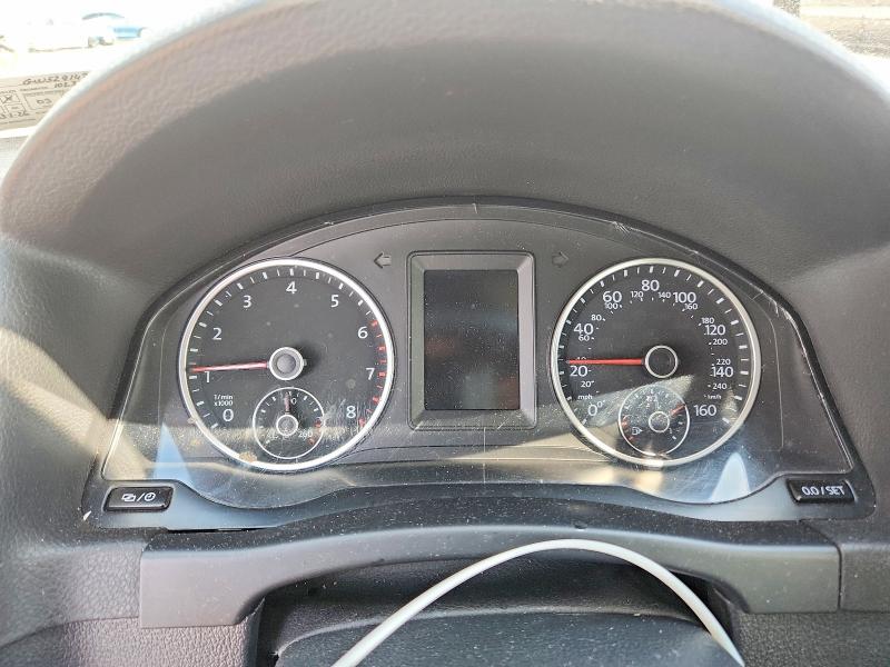 Aukcja sprzedaży 2016 Volkswagen Tiguan, vin: WVGAV7AX4GW529142, numer aukcji: 68410326