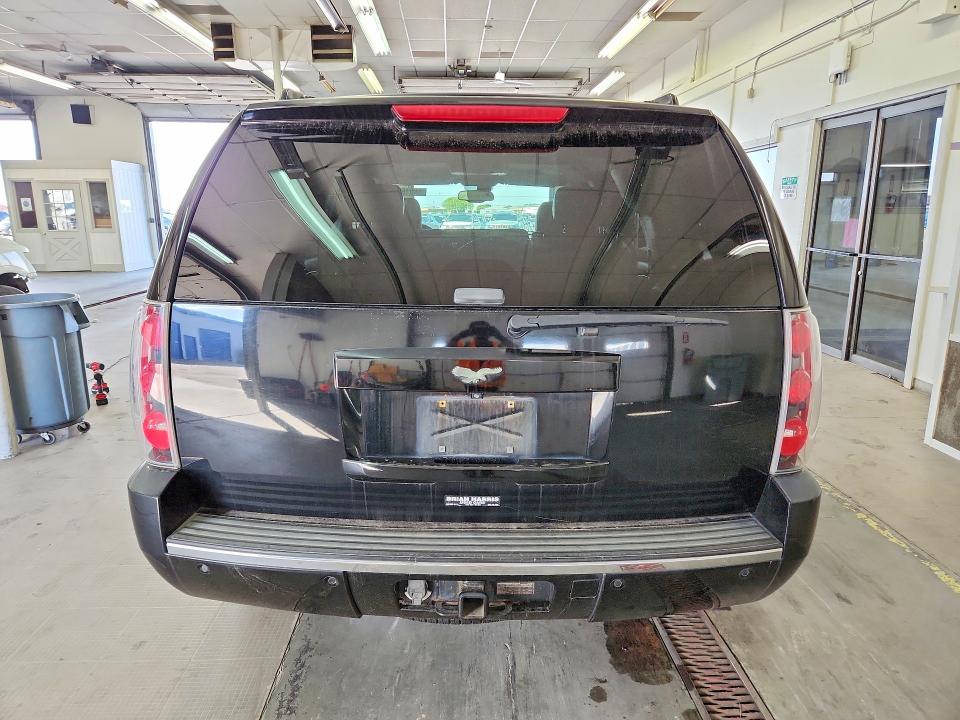 2007 Gmc Yukon მანქანა იყიდება აუქციონზე, vin: 1GKFK63867J400453, აუქციონის ნომერი: 68016336