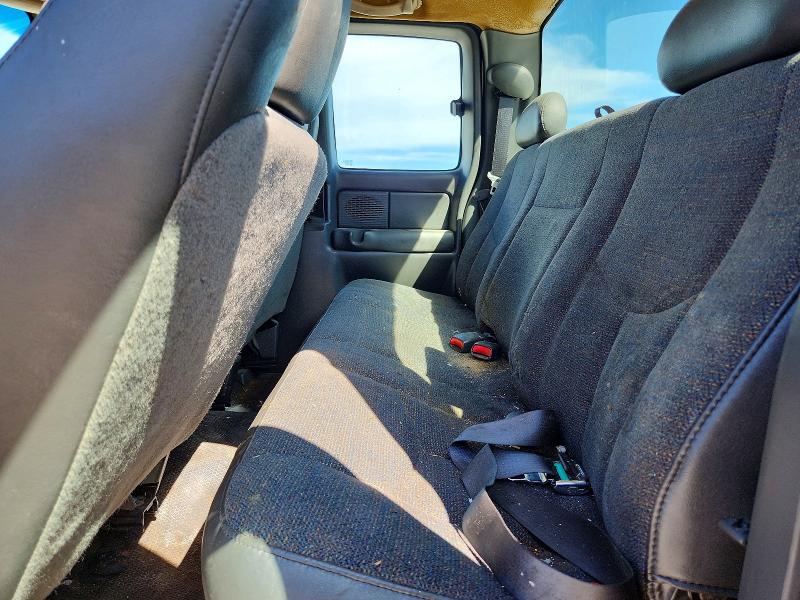 2003 Chevrolet Silverado მანქანა იყიდება აუქციონზე, vin: 1GCEC19V43Z337689, აუქციონის ნომერი: 69888656