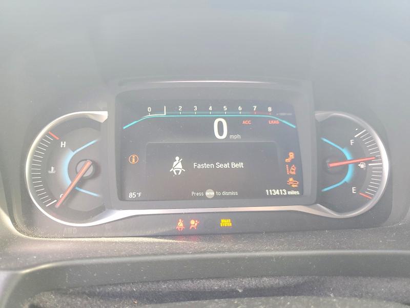 Продажа на аукционе авто 2021 Honda Pilot, vin: 5FNYF6H97MB033785, номер лота: 69120326