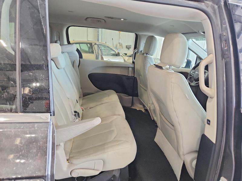 Aukcja sprzedaży 2017 Chrysler Pacifica, vin: 2C4RC1DG8HR517141, numer aukcji: 67505626